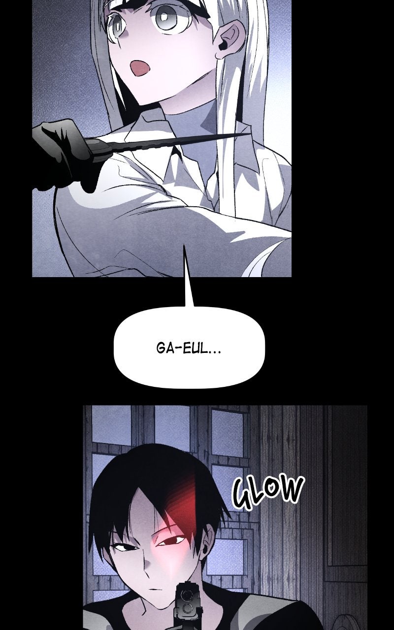 Destined Killer Ep. 30 - Silver  Playtime (1) page 108 - 