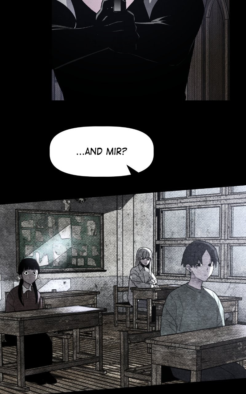 Destined Killer Ep. 30 - Silver  Playtime (1) page 109 - 