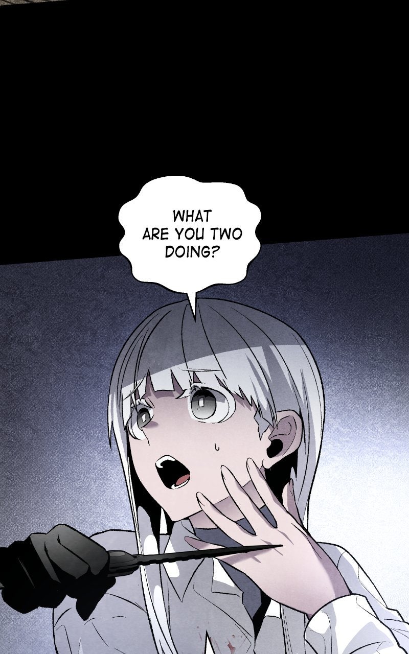 Destined Killer Ep. 30 - Silver  Playtime (1) page 110 - 