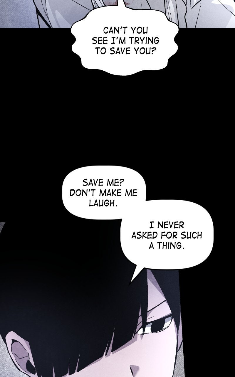 Destined Killer Ep. 30 - Silver  Playtime (1) page 111 - 