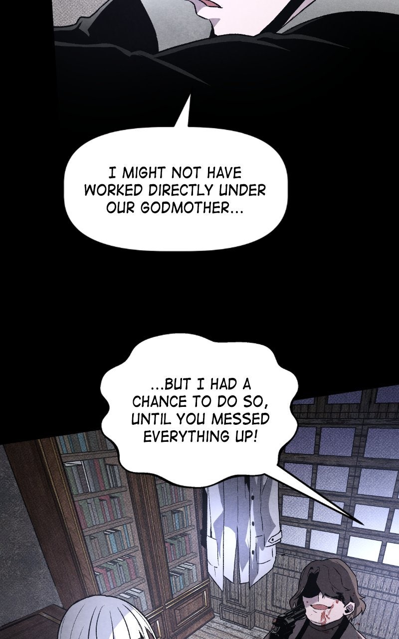 Destined Killer Ep. 30 - Silver  Playtime (1) page 113 - 