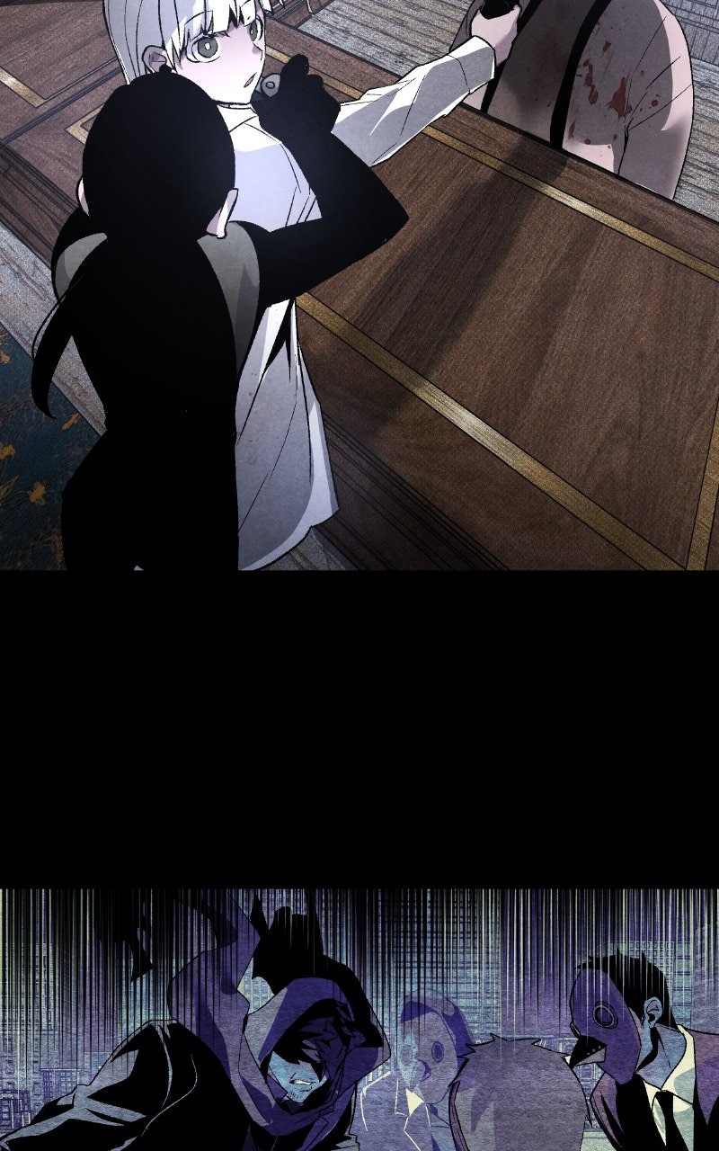 Destined Killer Ep. 30 - Silver  Playtime (1) page 114 - 