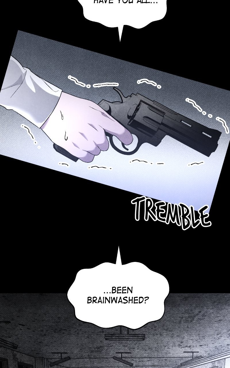 Destined Killer Ep. 30 - Silver  Playtime (1) page 116 - 