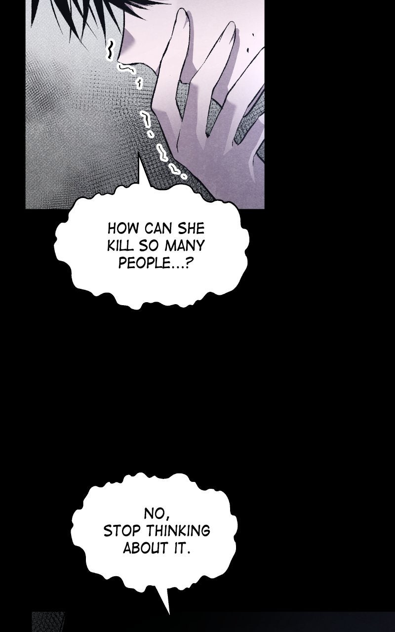 Destined Killer Ep. 30 - Silver  Playtime (1) page 13 - 