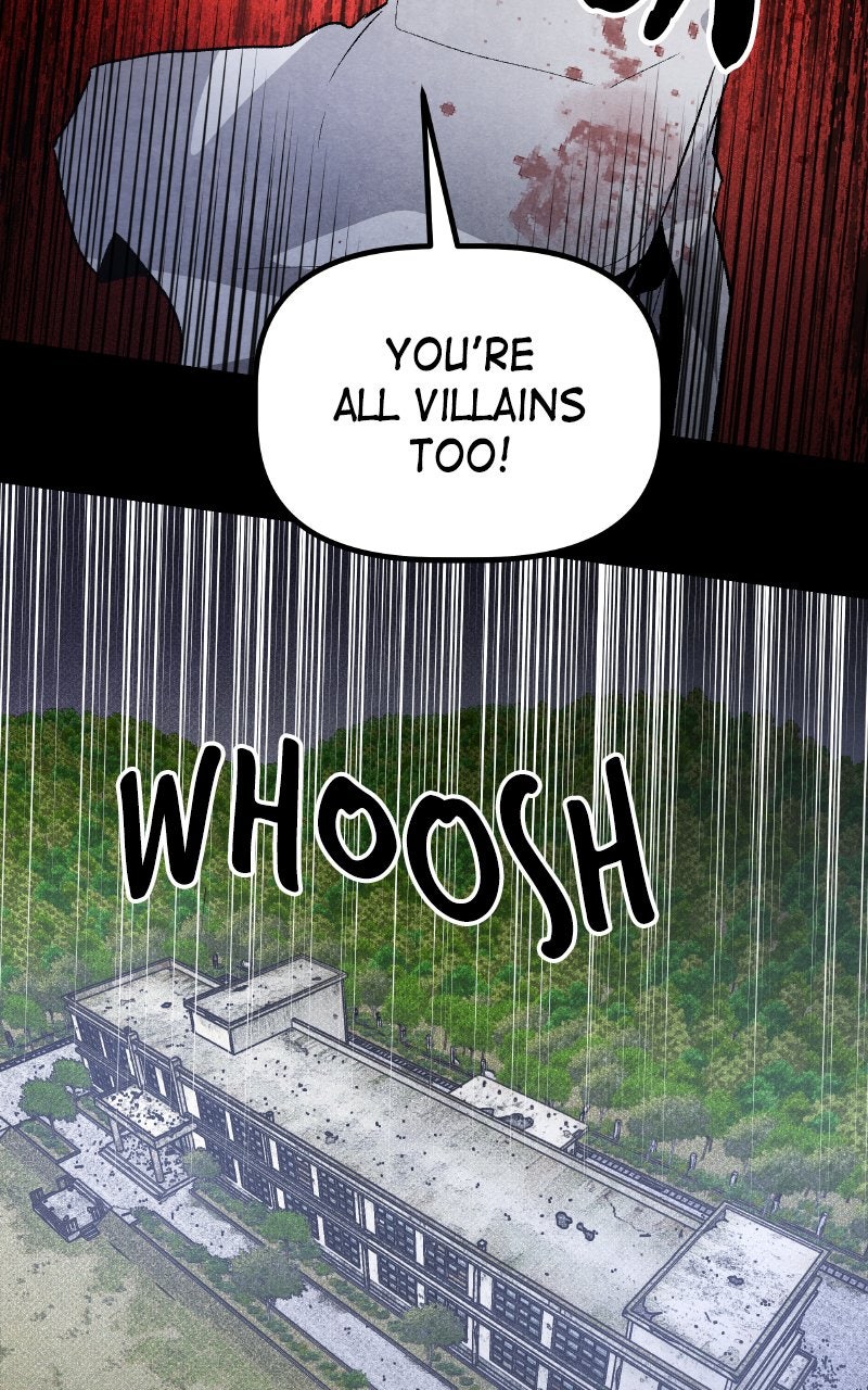 Destined Killer Ep. 30 - Silver  Playtime (1) page 121 - 