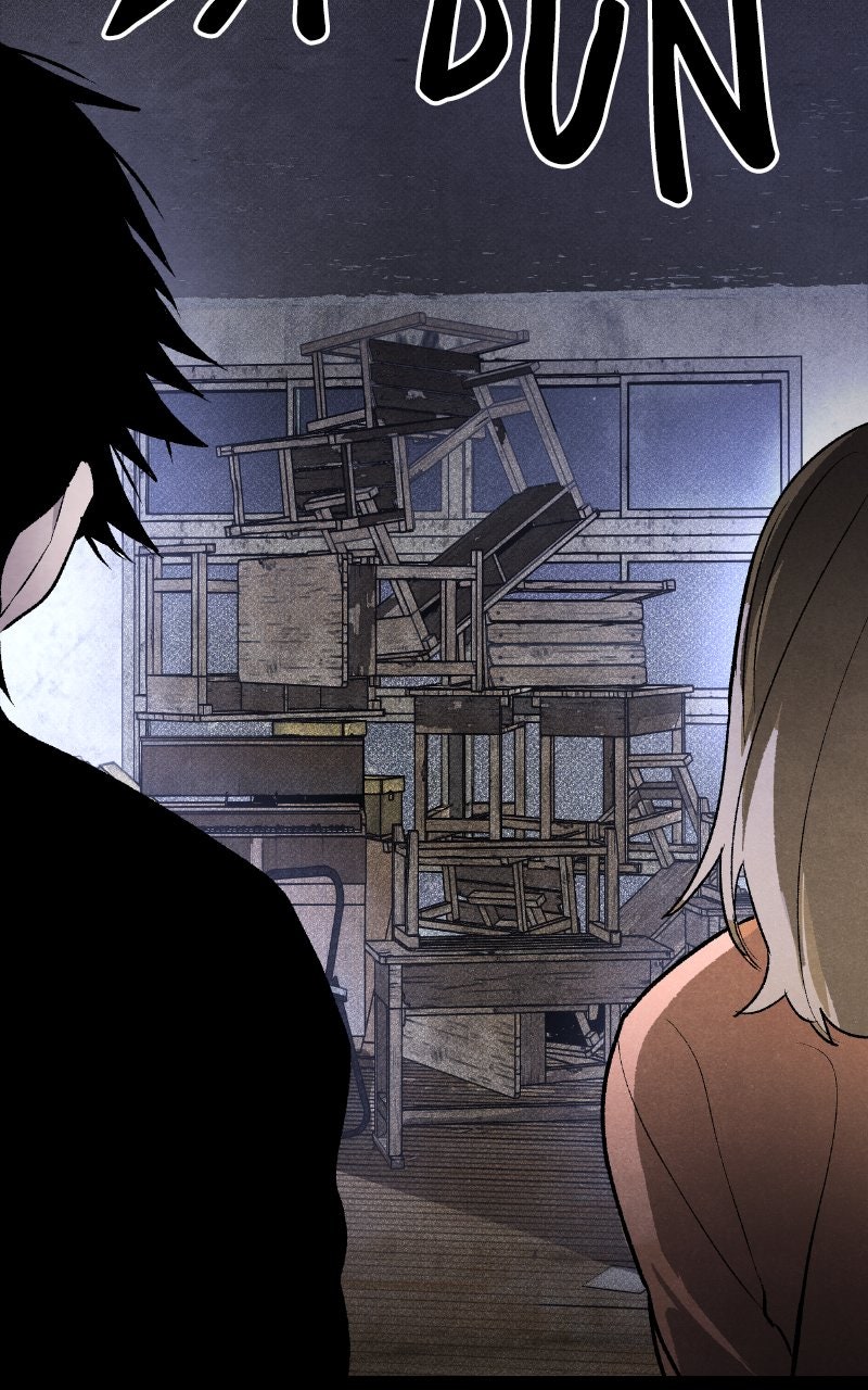 Destined Killer Ep. 30 - Silver  Playtime (1) page 124 - 
