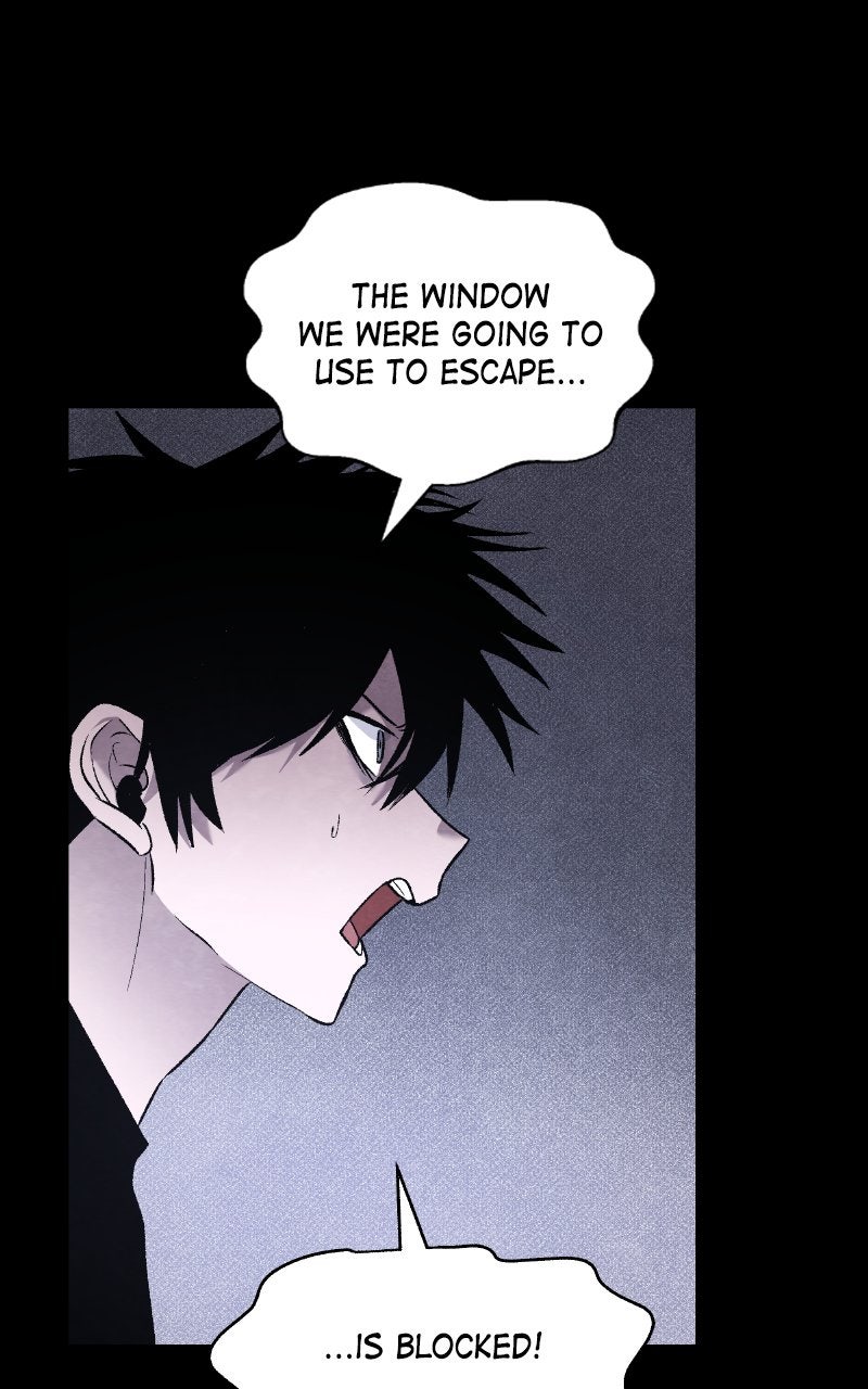 Destined Killer Ep. 30 - Silver  Playtime (1) page 125 - 