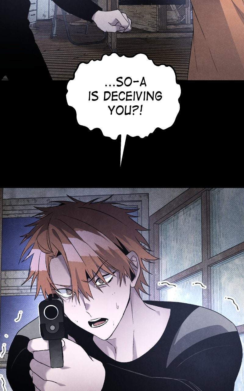 Destined Killer Ep. 30 - Silver  Playtime (1) page 130 - 