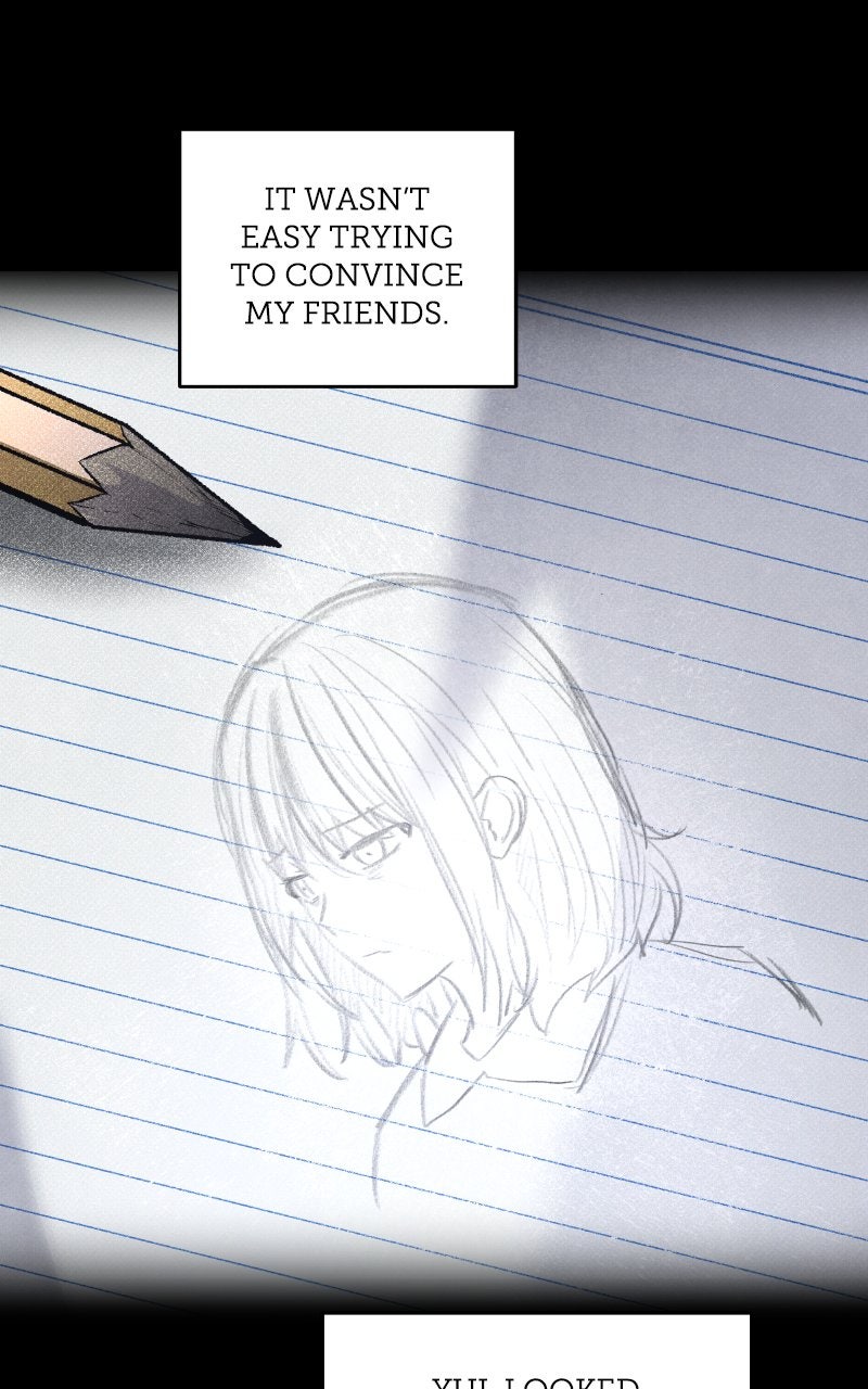 Destined Killer Ep. 30 - Silver  Playtime (1) page 16 - 