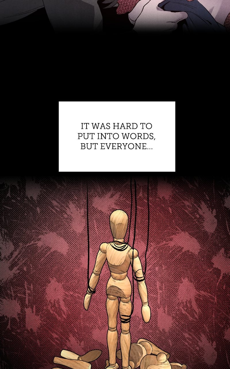 Destined Killer Ep. 30 - Silver  Playtime (1) page 18 - 