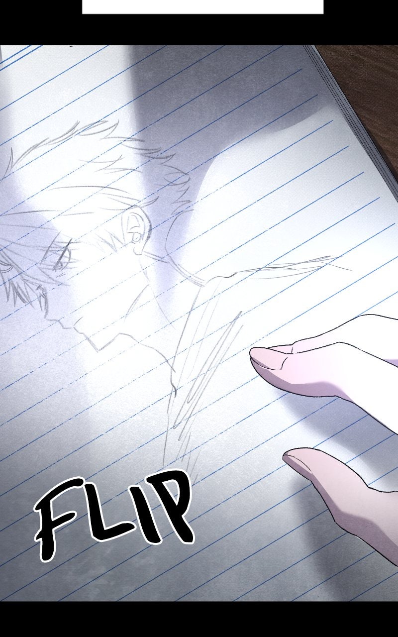 Destined Killer Ep. 30 - Silver  Playtime (1) page 21 - 