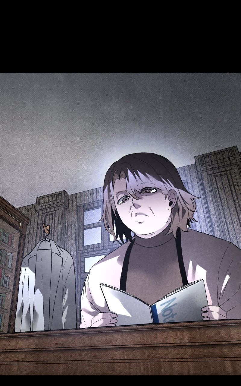 Destined Killer Ep. 30 - Silver  Playtime (1) page 23 - 