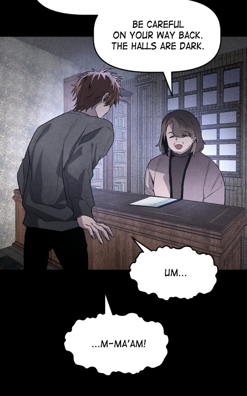 Destined Killer Ep. 30 - Silver  Playtime (1) page 28 - 