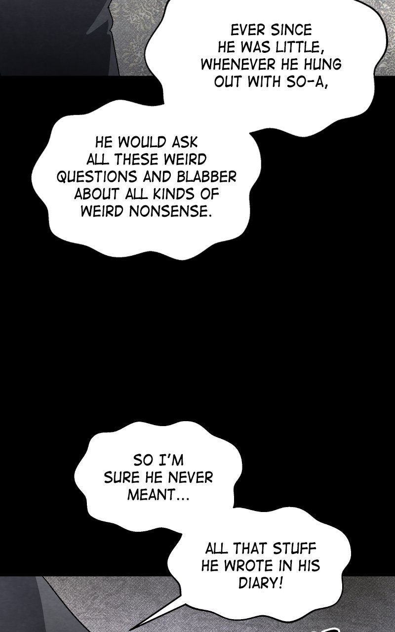 Destined Killer Ep. 30 - Silver  Playtime (1) page 30 - 