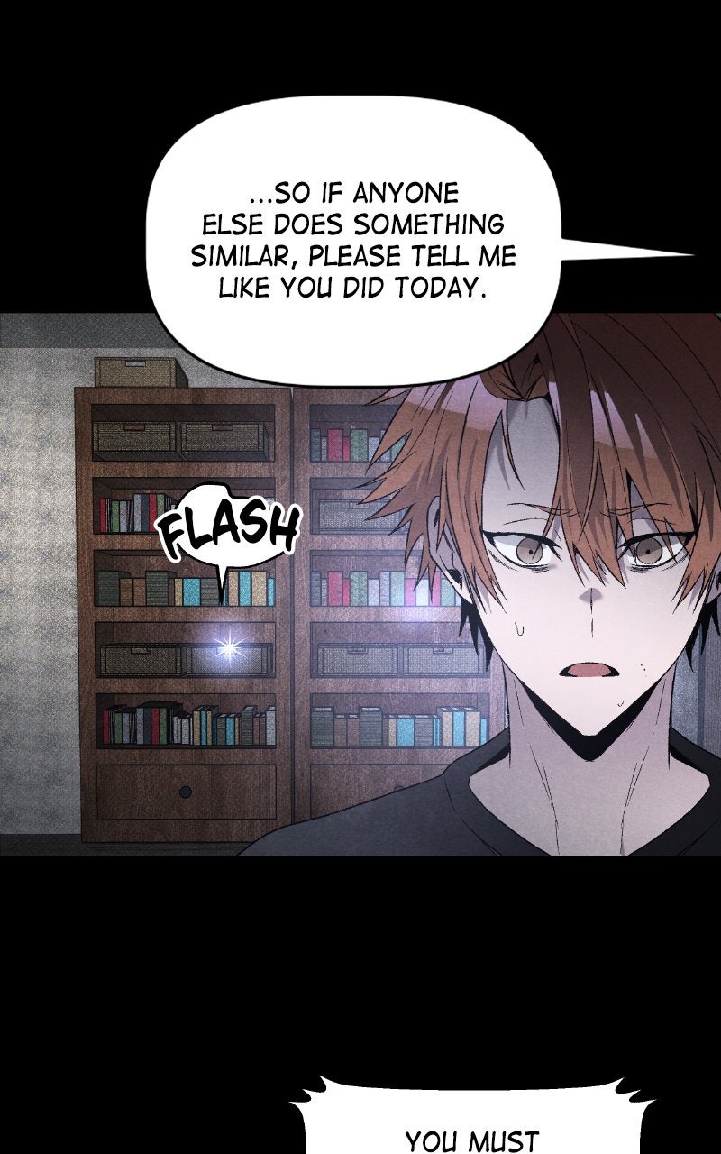 Destined Killer Ep. 30 - Silver  Playtime (1) page 33 - 