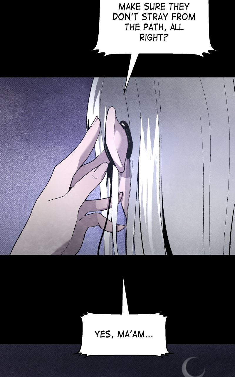 Destined Killer Ep. 30 - Silver  Playtime (1) page 34 - 
