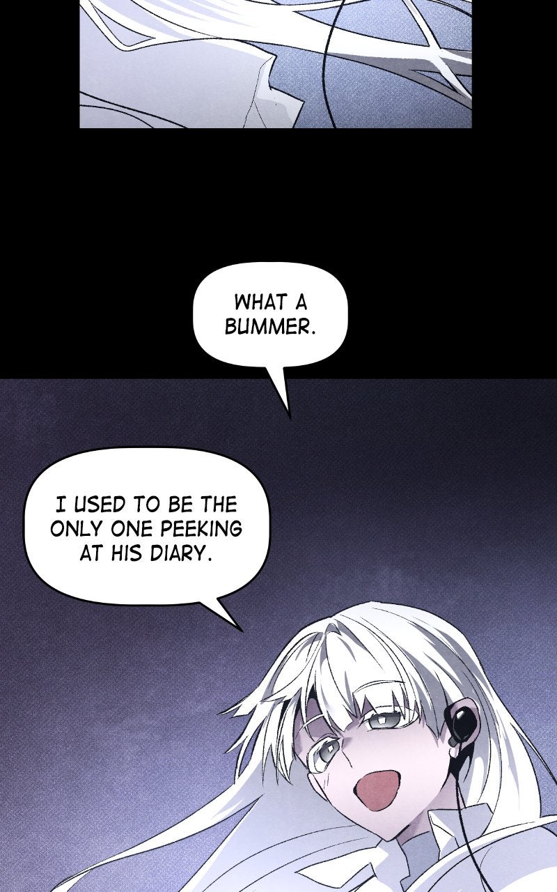 Destined Killer Ep. 30 - Silver  Playtime (1) page 37 - 