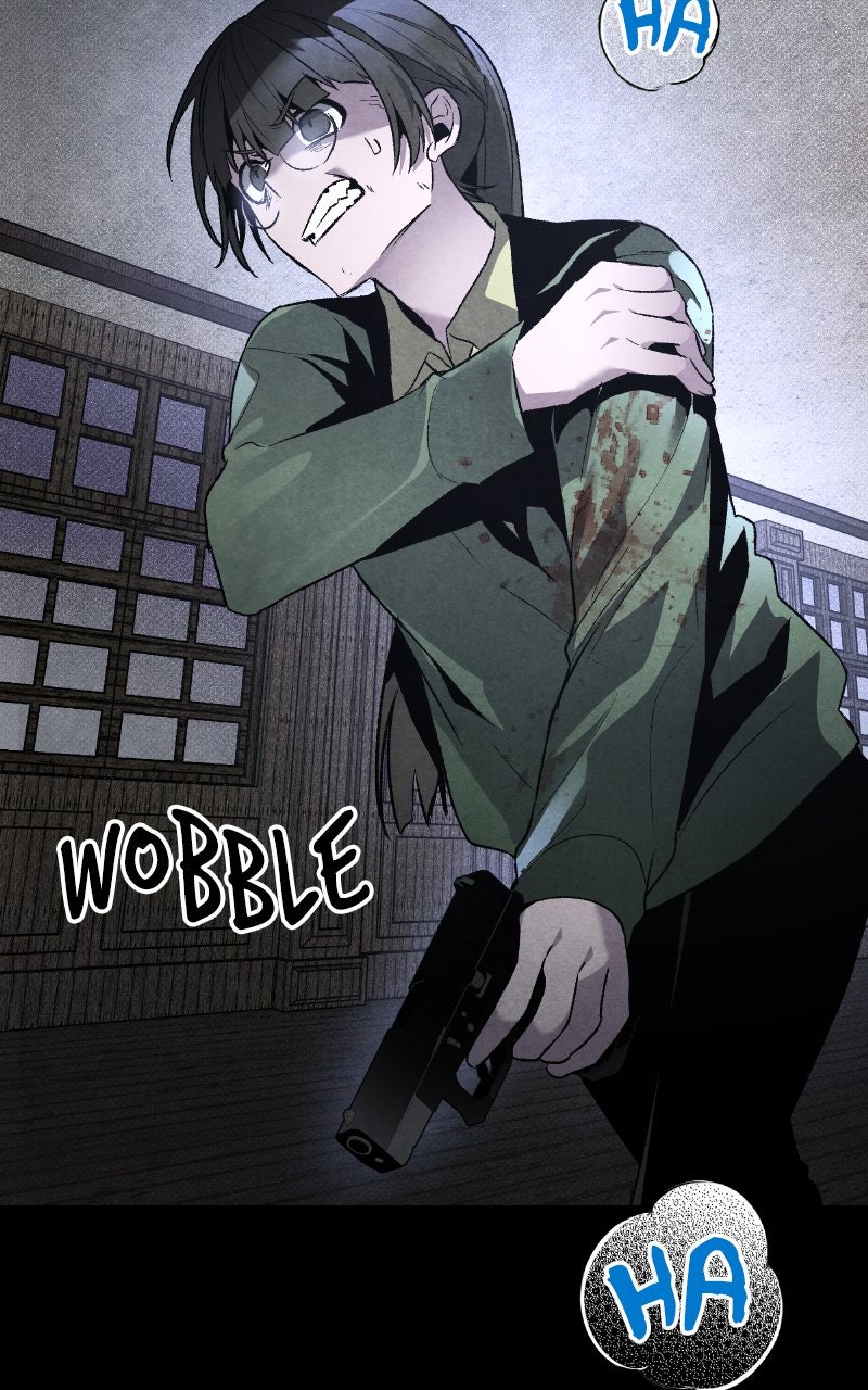 Destined Killer Ep. 30 - Silver  Playtime (1) page 57 - 