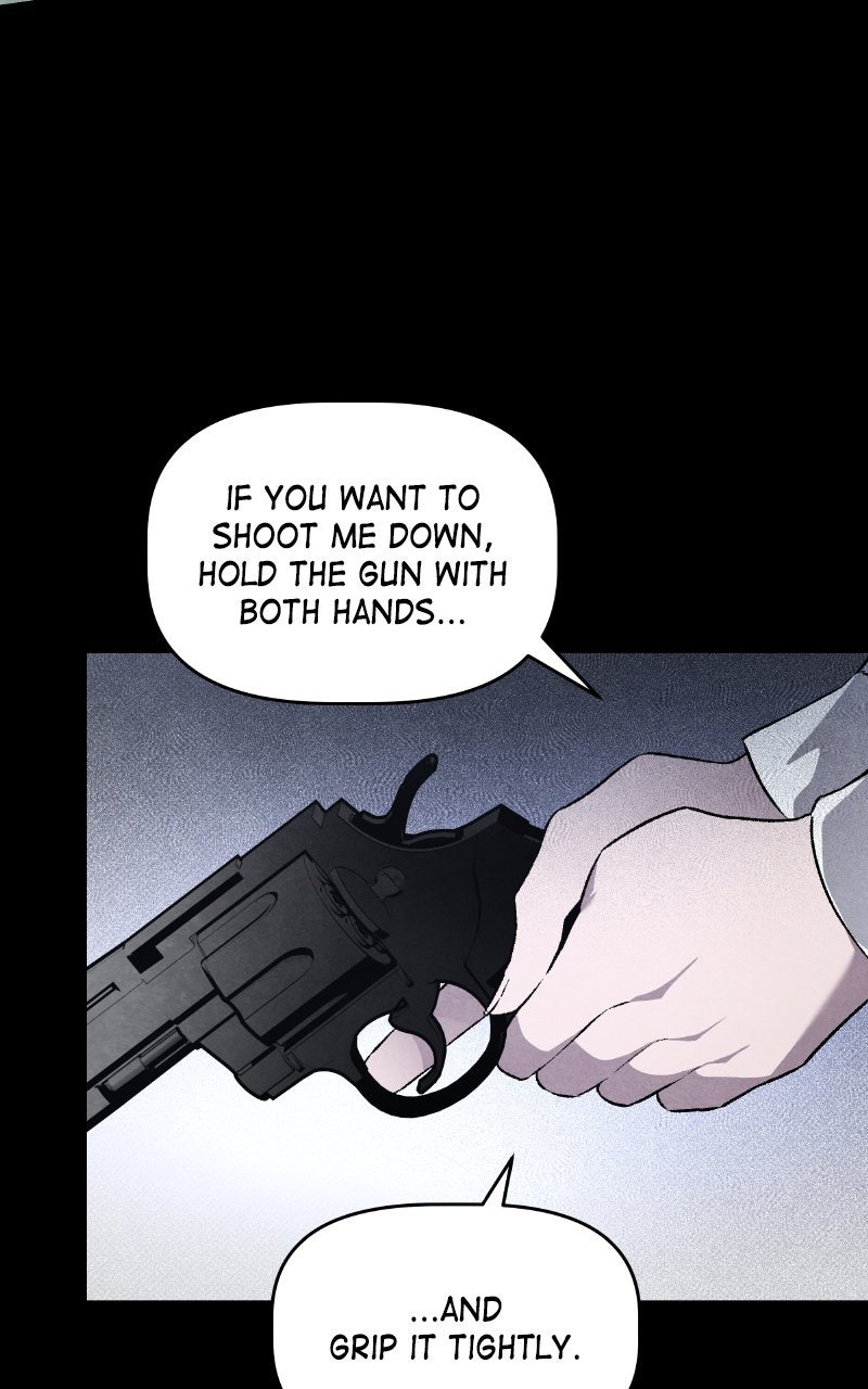 Destined Killer Ep. 30 - Silver  Playtime (1) page 64 - 