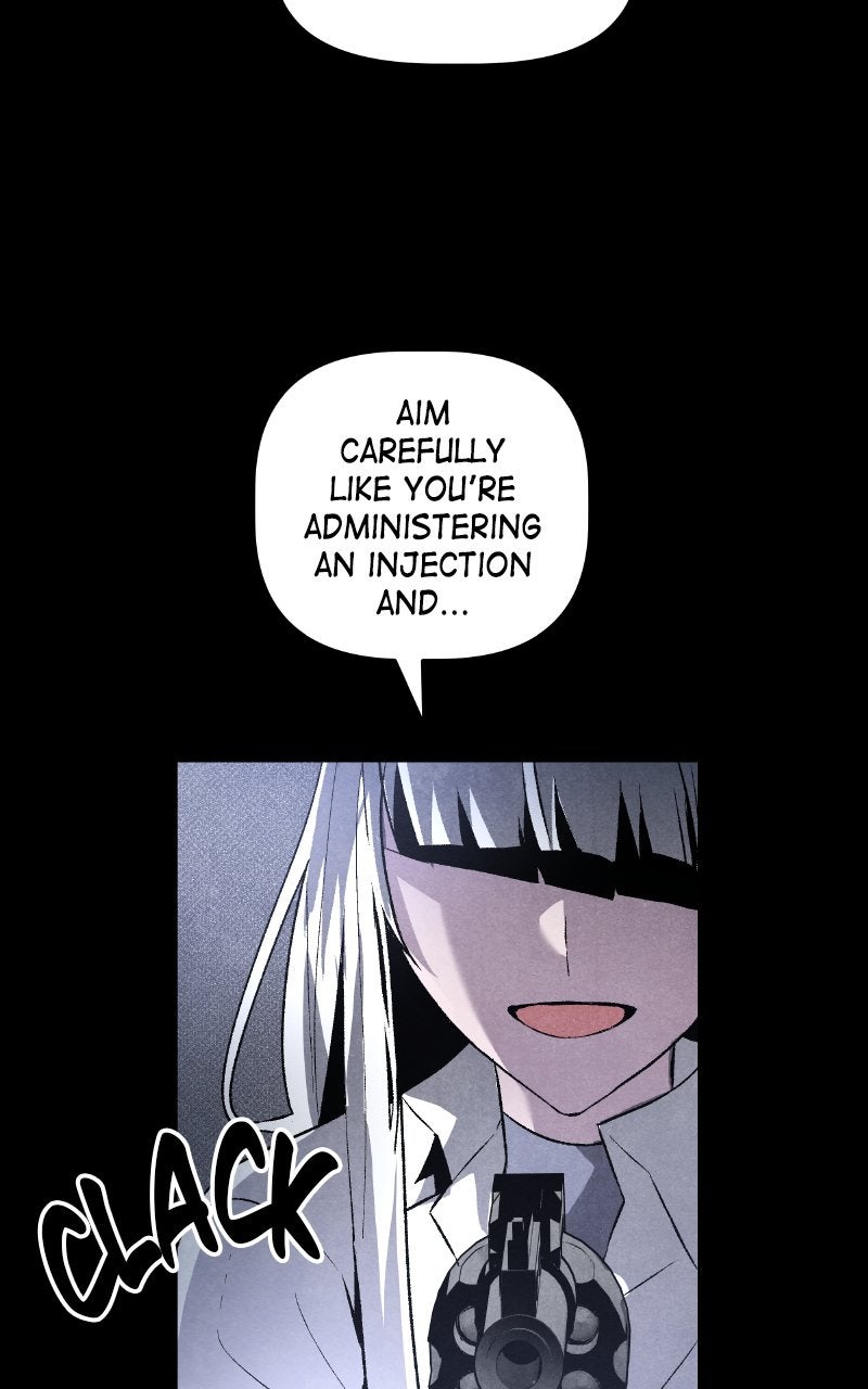 Destined Killer Ep. 30 - Silver  Playtime (1) page 65 - 