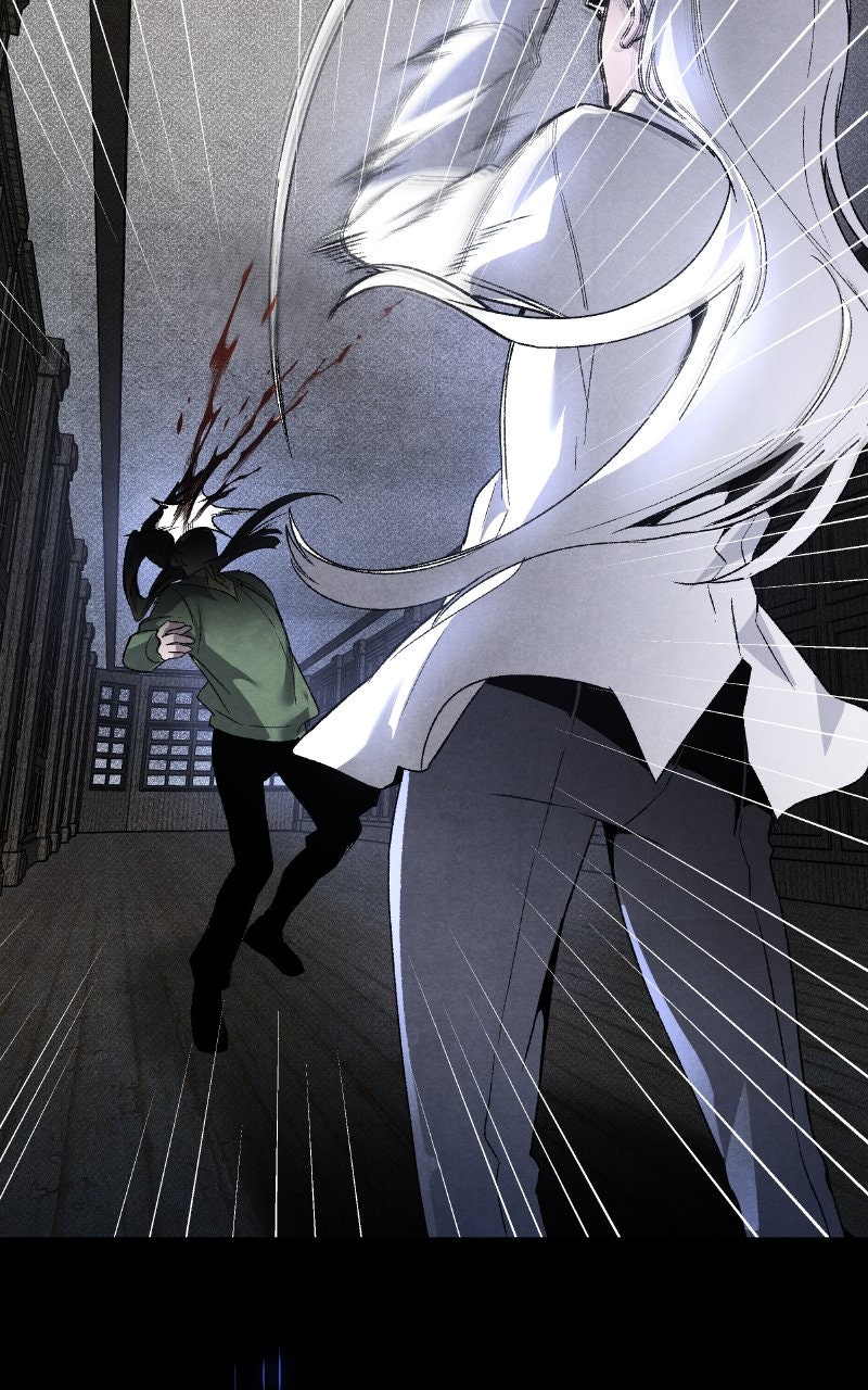 Destined Killer Ep. 30 - Silver  Playtime (1) page 67 - 