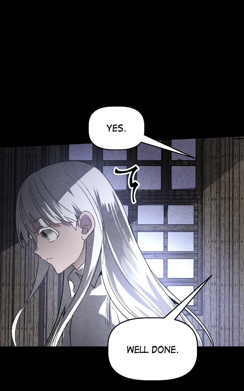 Destined Killer Ep. 30 - Silver  Playtime (1) page 69 - 