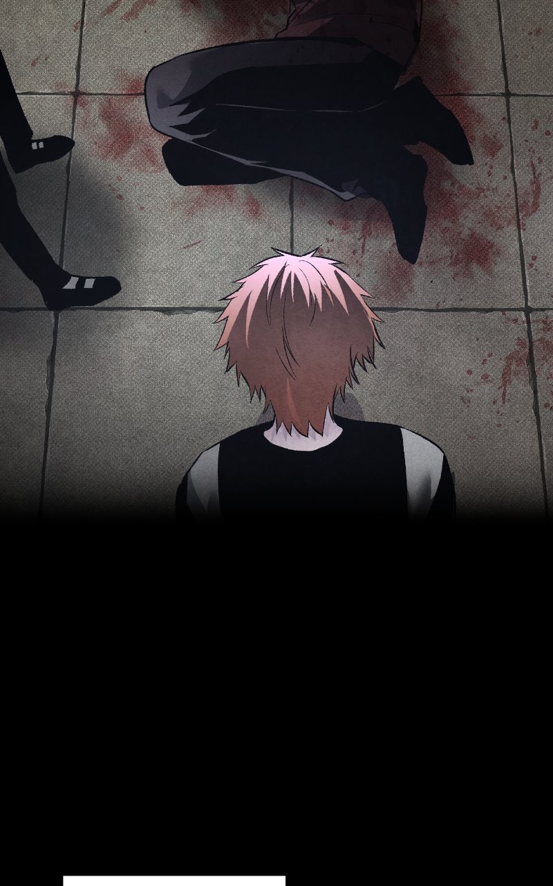 Destined Killer Ep. 30 - Silver  Playtime (1) page 8 - 