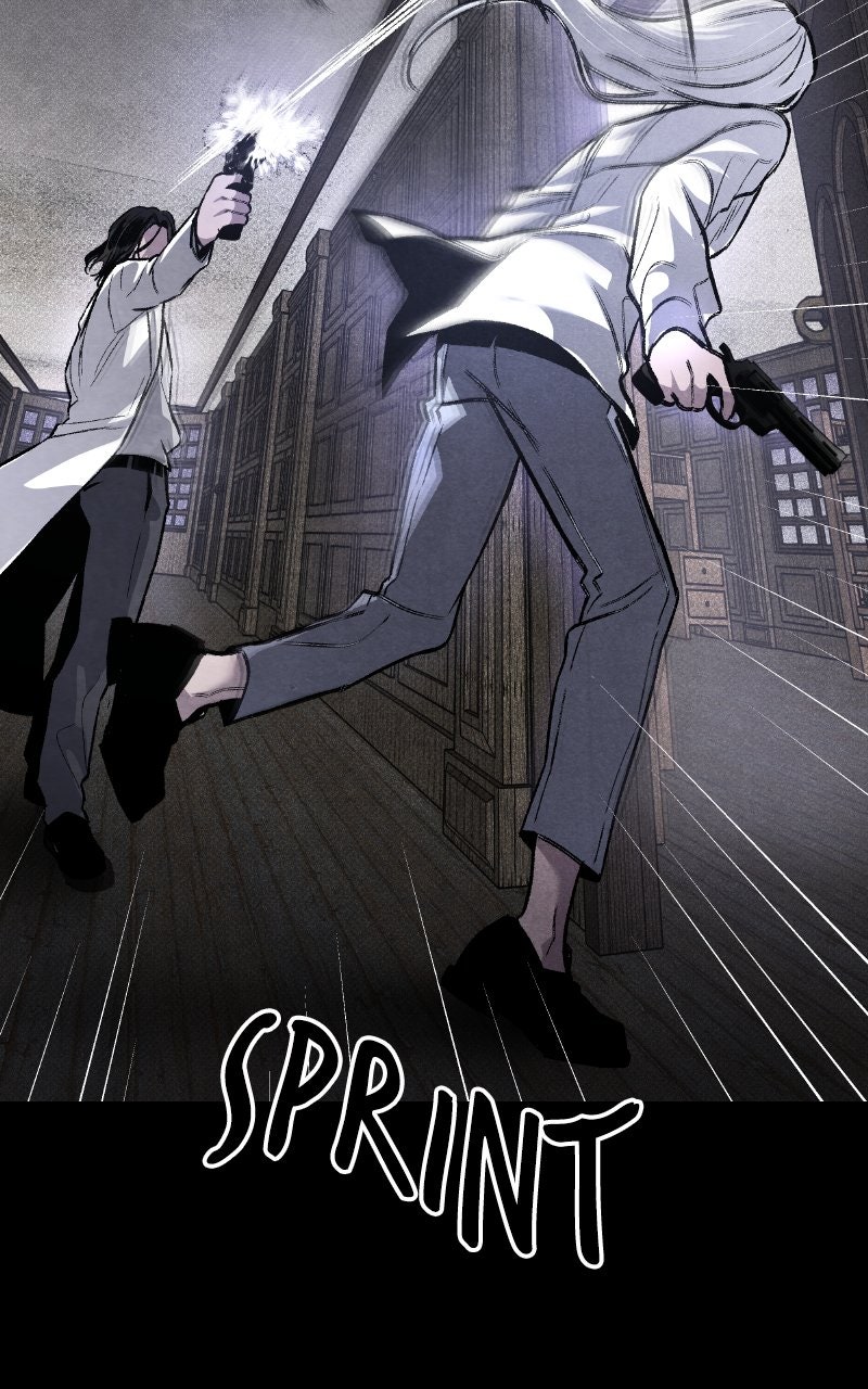 Destined Killer Ep. 30 - Silver  Playtime (1) page 71 - 