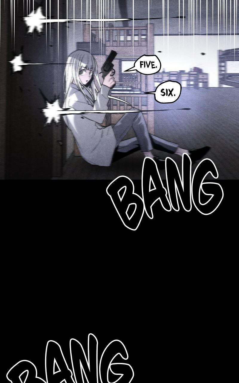 Destined Killer Ep. 30 - Silver  Playtime (1) page 75 - 