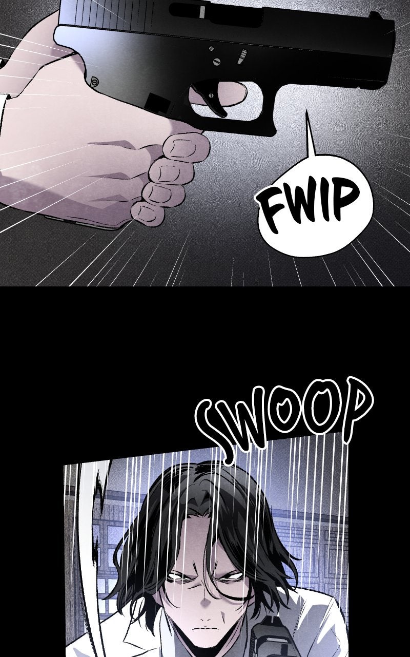 Destined Killer Ep. 30 - Silver  Playtime (1) page 77 - 