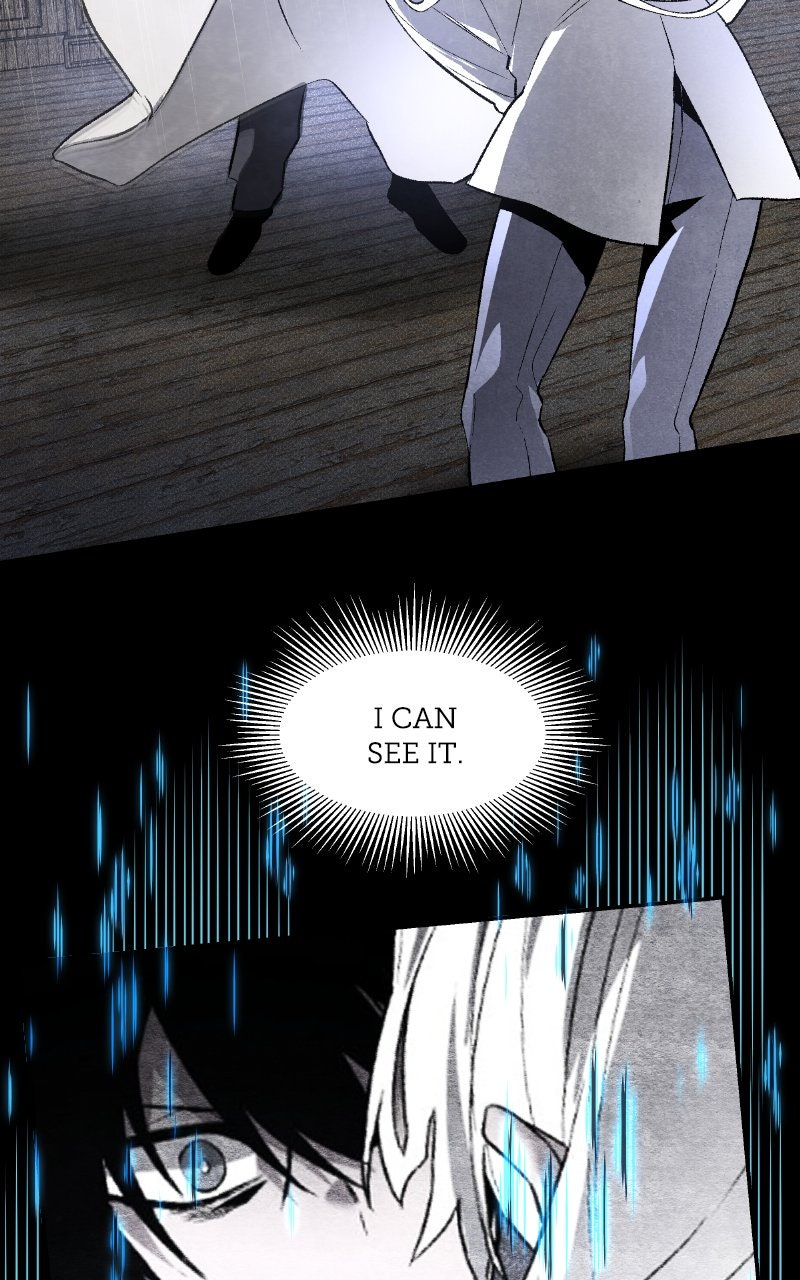 Destined Killer Ep. 30 - Silver  Playtime (1) page 81 - 