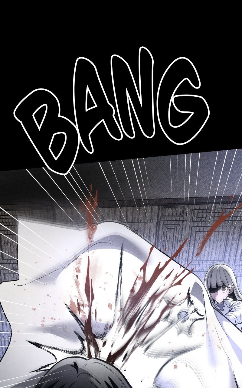 Destined Killer Ep. 30 - Silver  Playtime (1) page 85 - 