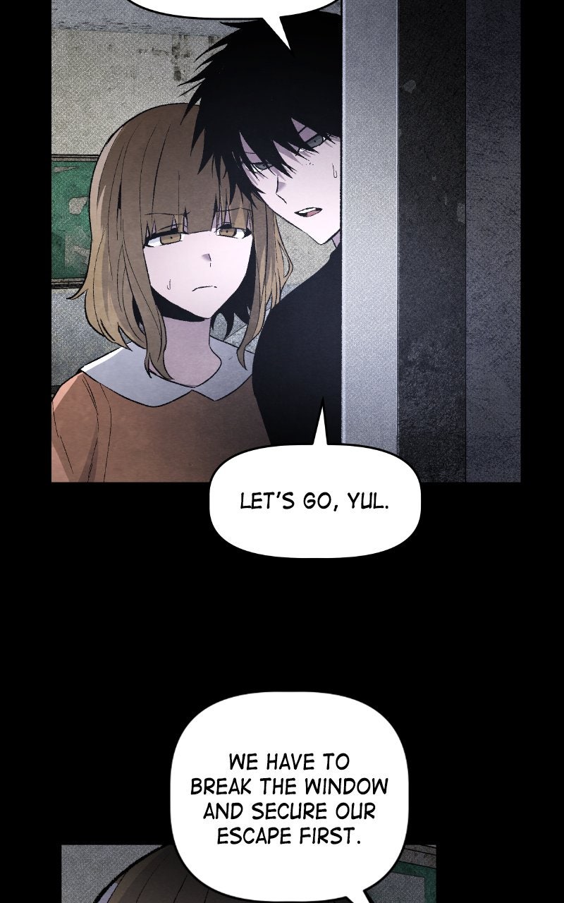 Destined Killer Ep. 30 - Silver  Playtime (1) page 90 - 