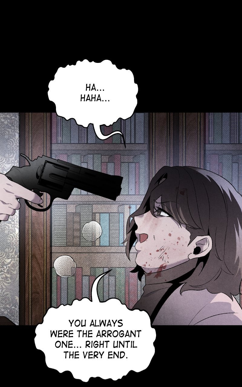 Destined Killer Ep. 30 - Silver  Playtime (1) page 94 - 