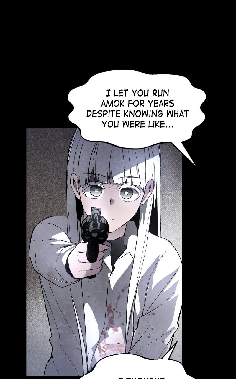 Destined Killer Ep. 30 - Silver  Playtime (1) page 95 - 