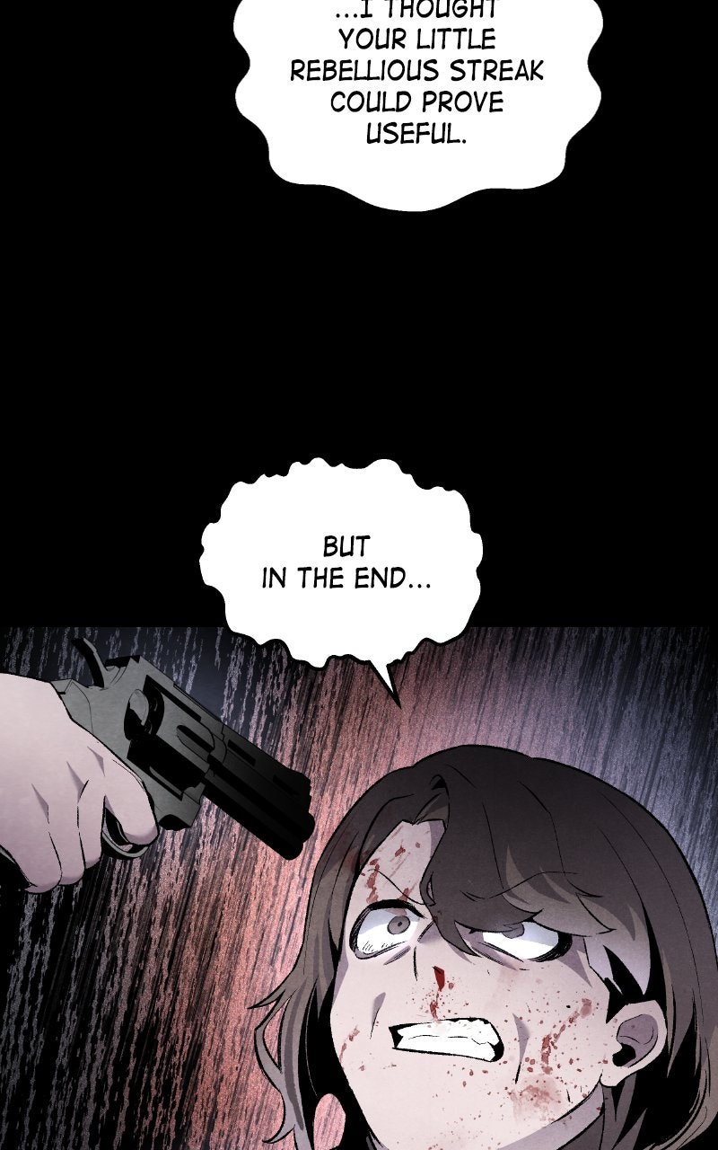 Destined Killer Ep. 30 - Silver  Playtime (1) page 96 - 