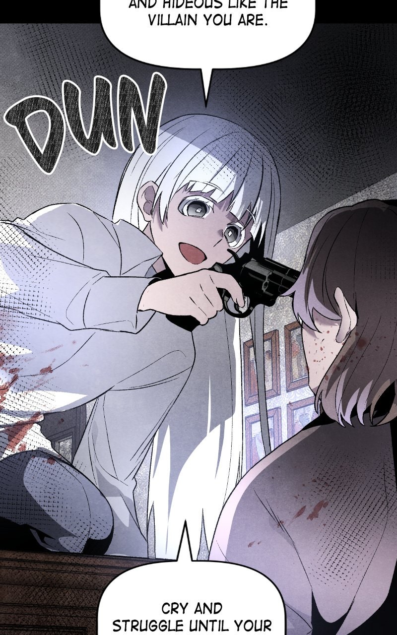 Destined Killer Ep. 30 - Silver  Playtime (1) page 100 - 
