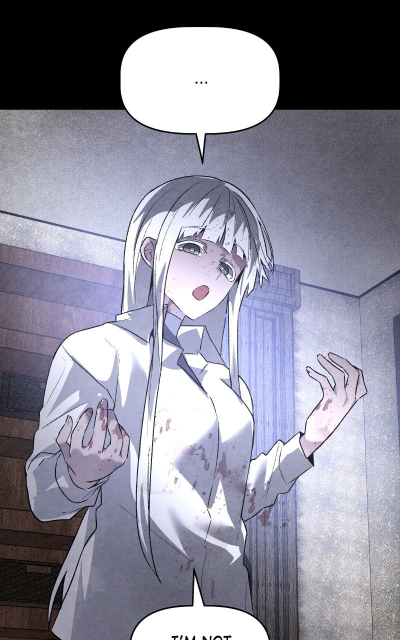 Destined Killer Ep. 31 - Silver Playtime (2) page 11 - 