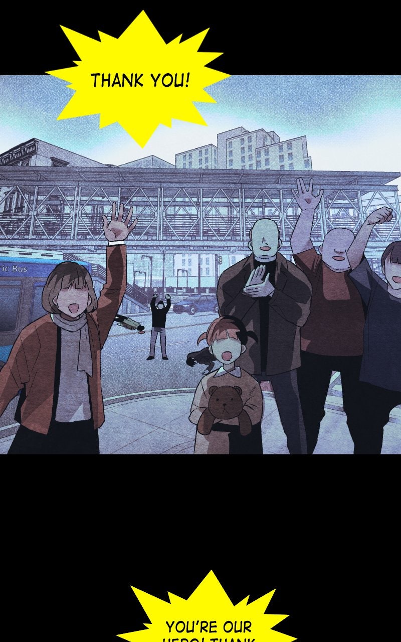Destined Killer Ep. 31 - Silver Playtime (2) page 101 - 