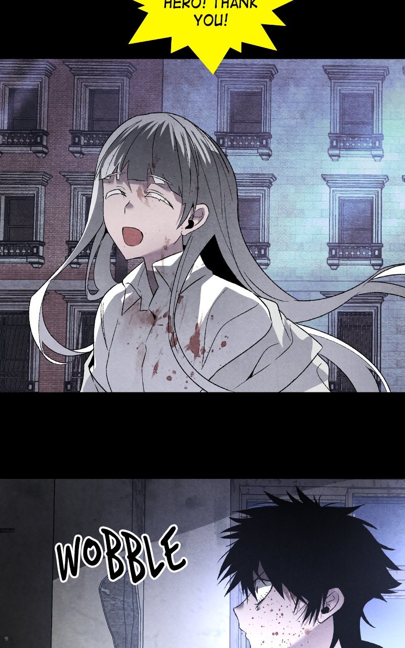 Destined Killer Ep. 31 - Silver Playtime (2) page 102 - 