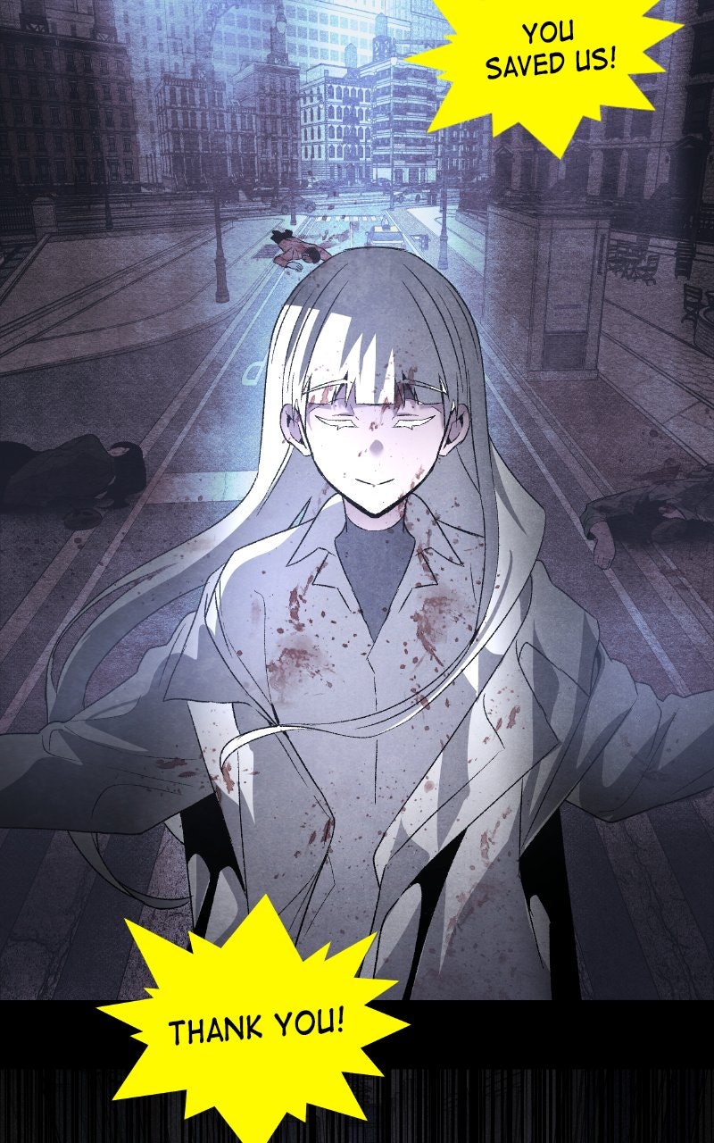 Destined Killer Ep. 31 - Silver Playtime (2) page 104 - 