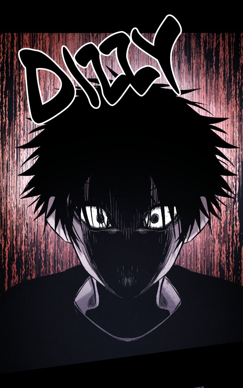 Destined Killer Ep. 31 - Silver Playtime (2) page 107 - 