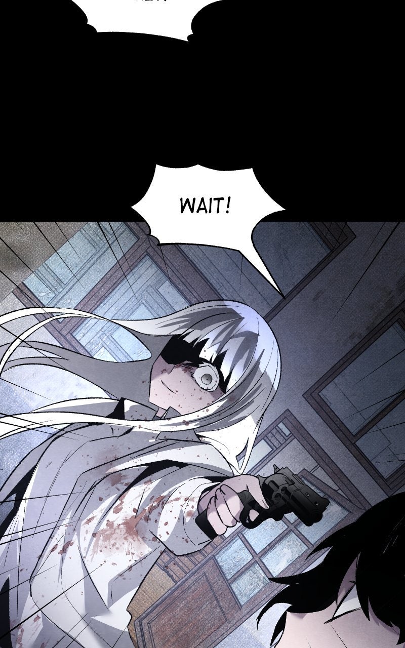 Destined Killer Ep. 31 - Silver Playtime (2) page 110 - 