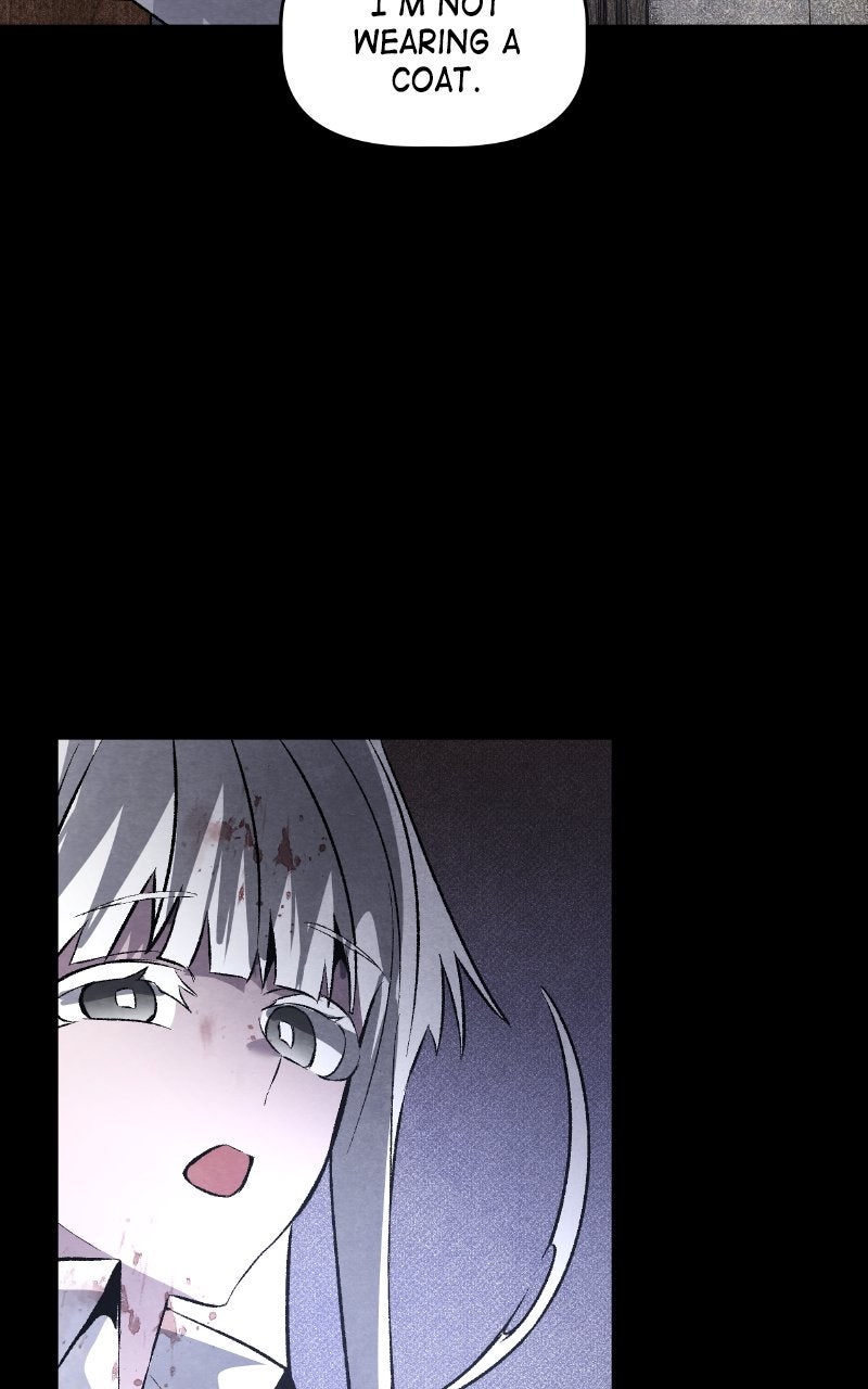 Destined Killer Ep. 31 - Silver Playtime (2) page 12 - 