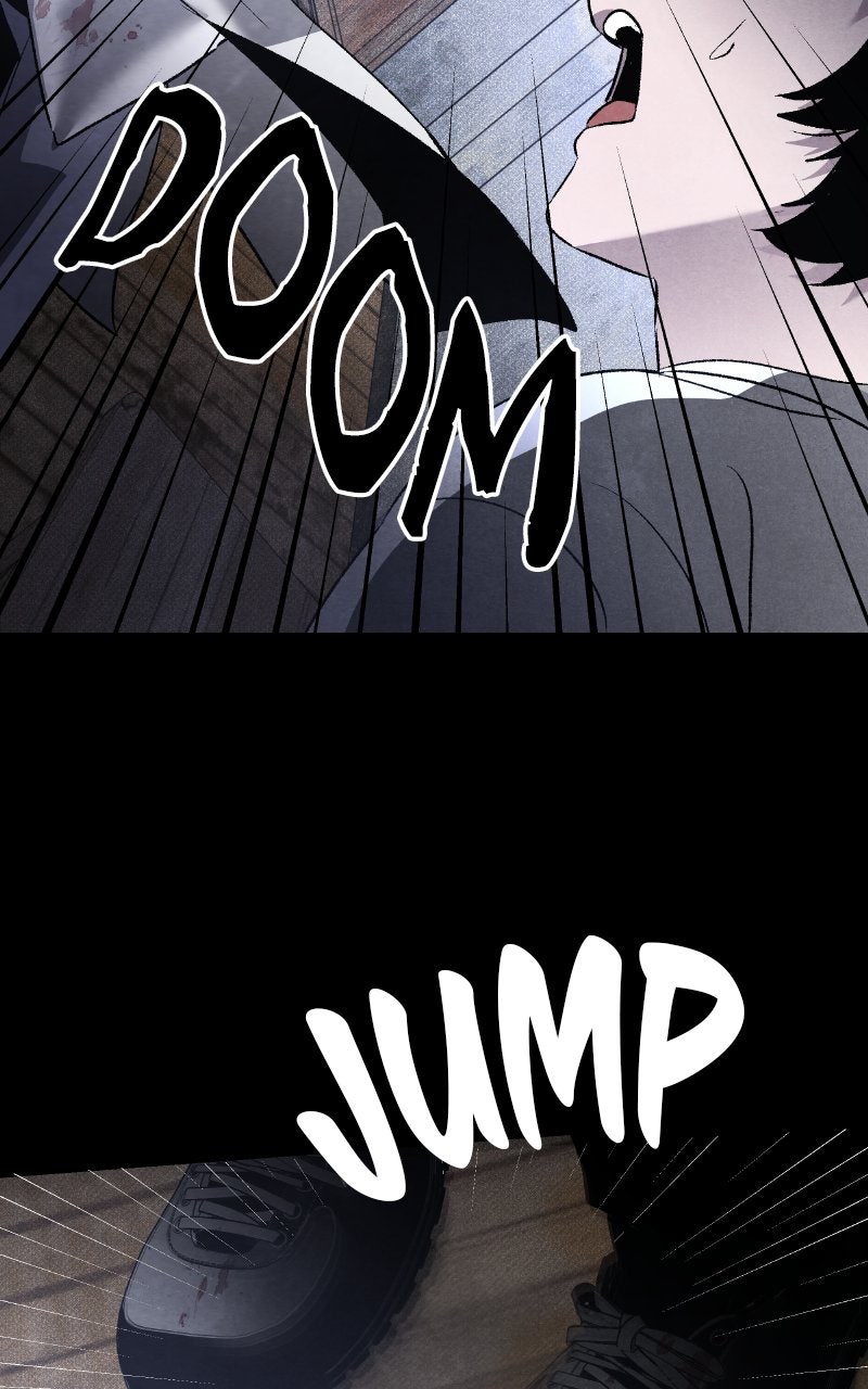 Destined Killer Ep. 31 - Silver Playtime (2) page 111 - 