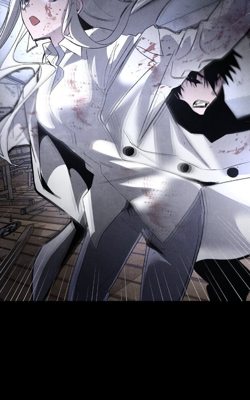 Destined Killer Ep. 31 - Silver Playtime (2) page 113 - 