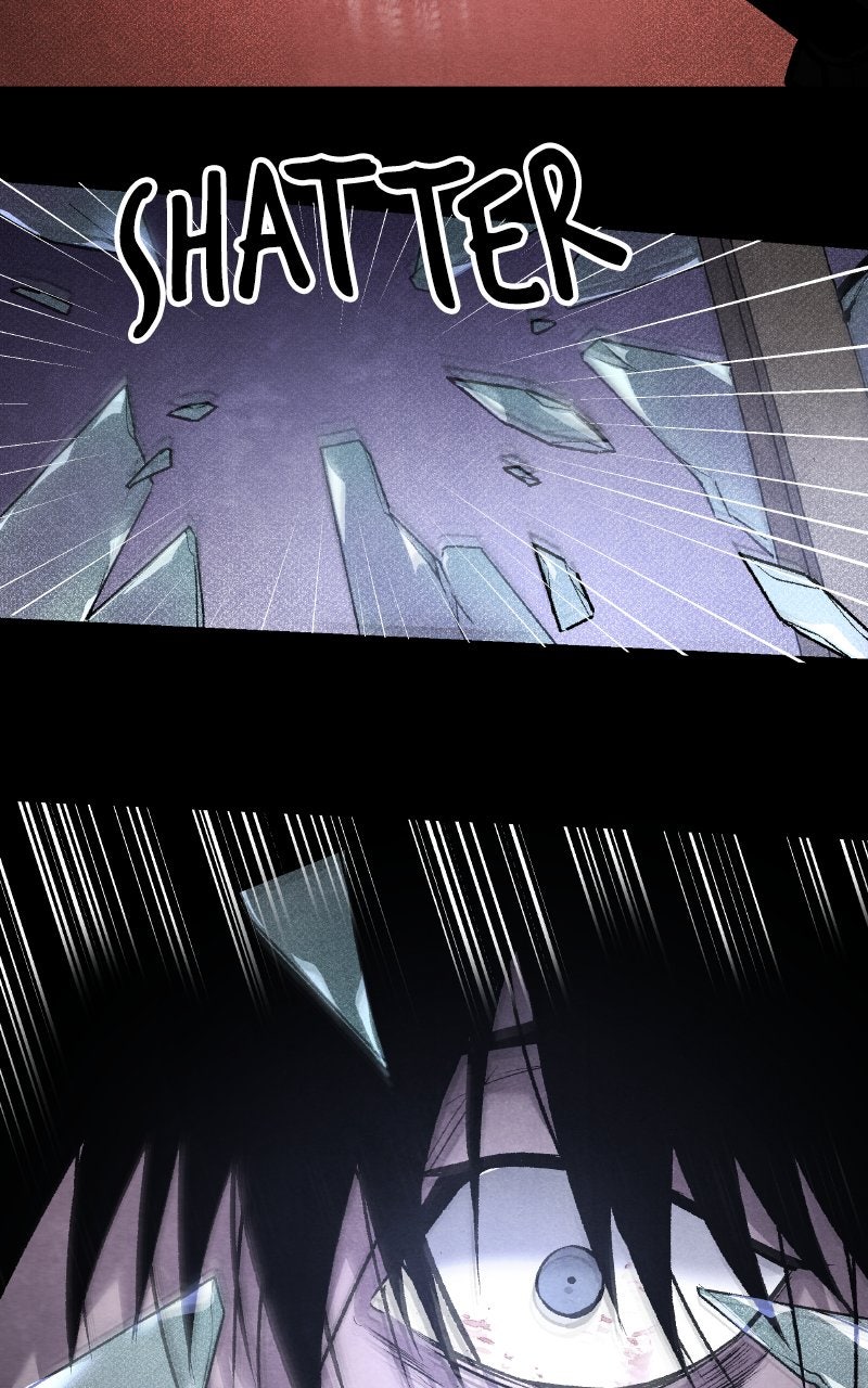 Destined Killer Ep. 31 - Silver Playtime (2) page 115 - 