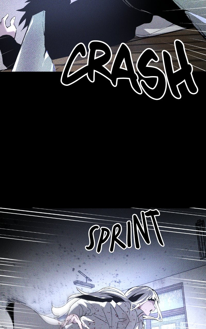 Destined Killer Ep. 31 - Silver Playtime (2) page 117 - 