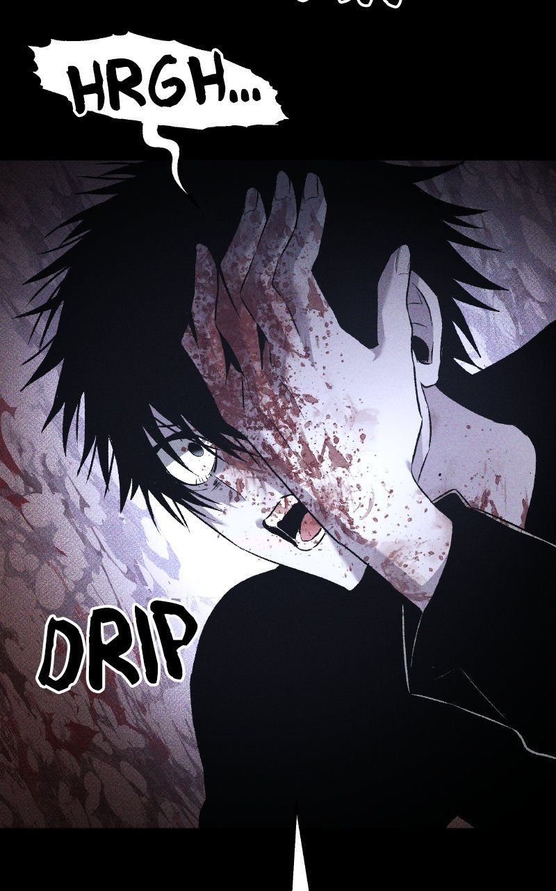 Destined Killer Ep. 31 - Silver Playtime (2) page 119 - 
