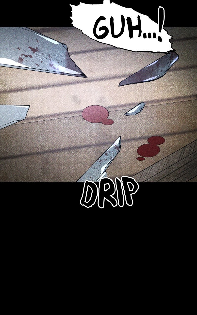 Destined Killer Ep. 31 - Silver Playtime (2) page 120 - 